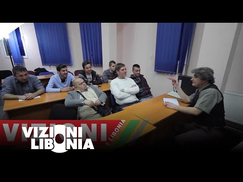 Gezuar me Ujqit 2014 - Profesori i fizikes