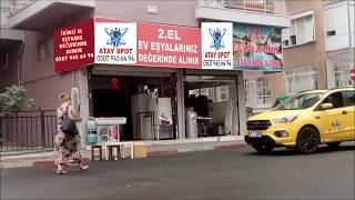 preview picture of video 'ATAY SPOT ANTALYA 0507 945 6494'