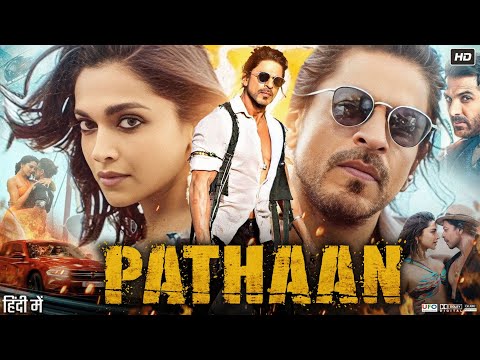Pathaan Movie In Hindi | Shah Rukh Khan | Deepika Padukone | Full Story Review & Ending Explained
