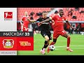 Bayer 04 Leverkusen - Union Berlin | 1-1 | Highlights | Matchday 33 – Bundesliga 2020/21