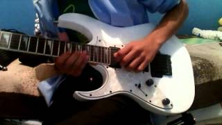 Too Much To Lose - Jeff Beck