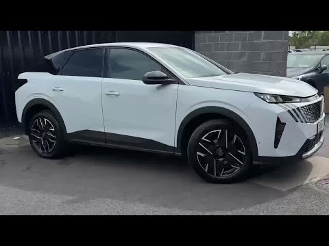 Peugeot 3008 1.2 MHEV 145bhp eDCS6 Allure ** Amazi - Image 2