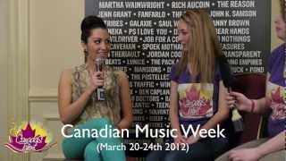 Karina Es Interview with Canadas Talent