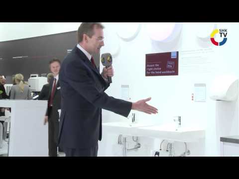 Stiebel Eltron: Kompakt-Durchlauferhitzer DCE