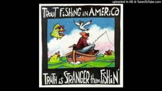 The Day The Bass Players Took Over The World