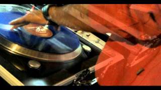 instrumental (scratch)  DJ MARO-KING