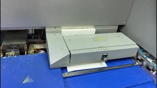 Duplo PFI Bind 6000 binding machine | Image 4 - Machineryline