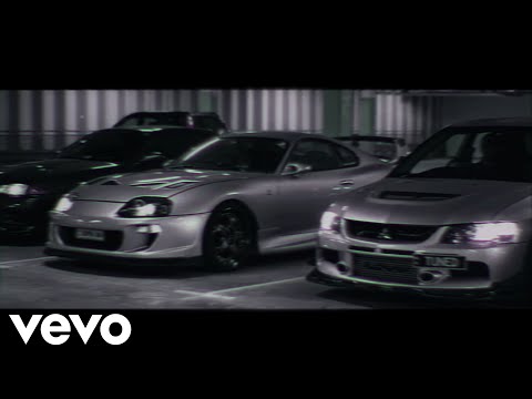 TWERL x Ekko & Sidetrack - Under Bright Lights (ft. Indy Skies) [SXMSXM Remix]