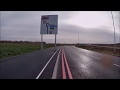 Castle Donington Bypass 2020