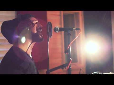 Manny Walters - Martha (Popsicle Studio Session)