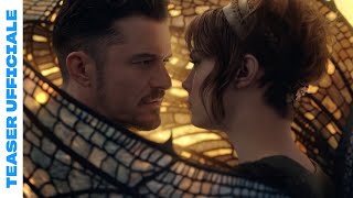 CARNIVAL ROW - S2 | TEASER TRAILER | PRIME VIDEO