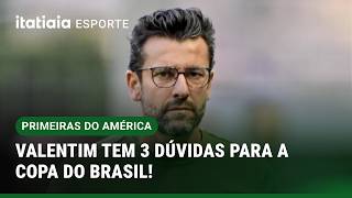 DECISÃO NO INDEPENDÊNCIA: AMÉRICA JOGA A VIDA (E O CAIXA) CONTRA O TIROL NA COPA DO BRASIL