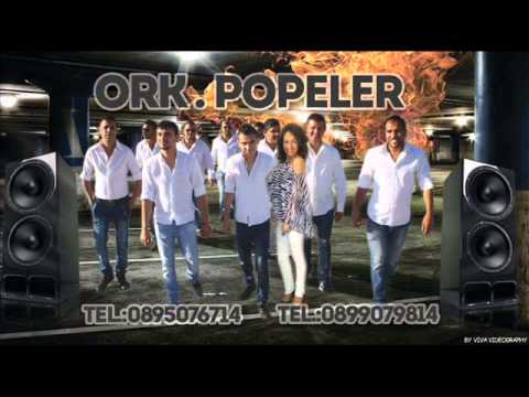 Ork.Popeler ft. Motor askin 2015 New HIT ACTİON ZURNA