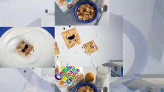 (YTPMV) Cinnamon Toast Crunch High Dive Scan