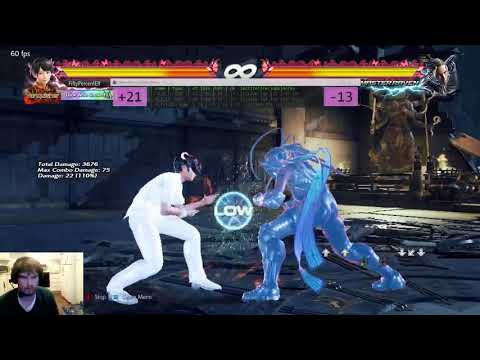 Xiaoyu Punishment Guide: Master Raven
