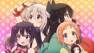 Urara Meirochou ED - go to Romance>>>>>