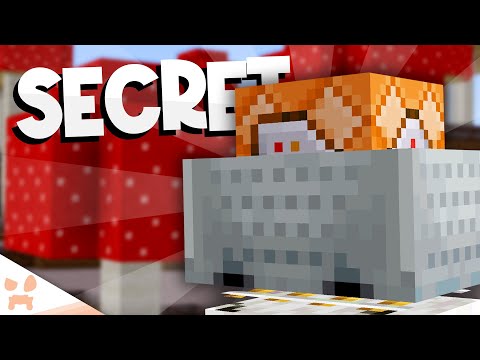 8 Secret Minecraft Blocks (and why you need them)