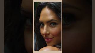 Christen Harper makes her 2023 SI Swimsuit shoot look so effortless! | Sports Illustrated Swimsuit