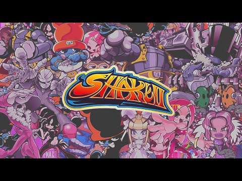 Give Me! ～LIVE_F.K.～ ✰ SHAKEII SOUND TRACK (Eng + Jpn lyrics)