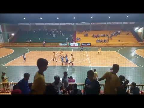 COPA NOVOS CRAQUES FUTSAL  /APAEFS FUTSAL SUB14