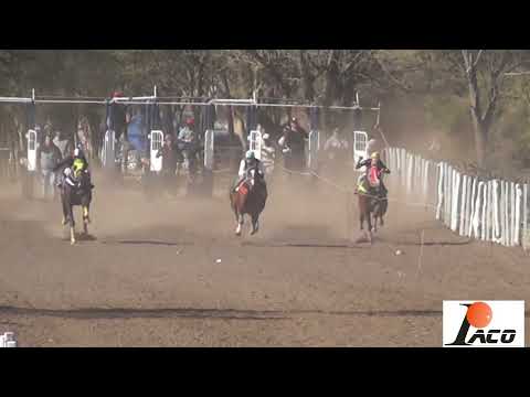 RUFIAN LOS ESPINILLOS 9 7 2022