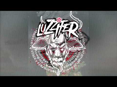 Luzzifer - Bring the Trip back (Trippy 4K Music Video)
