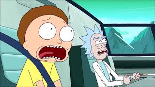 Rick and Morty funniest moments   best moments 2019