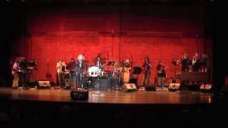 Bre Cade / Chris Rockwell    "Zoot Suit Riot"