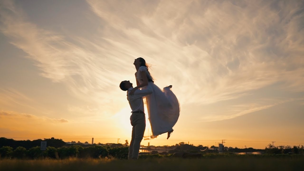 Pre Wedding 2