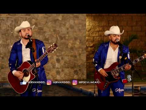 Los De La Angelina - Mode El De Seattle (En Vivo 2018)