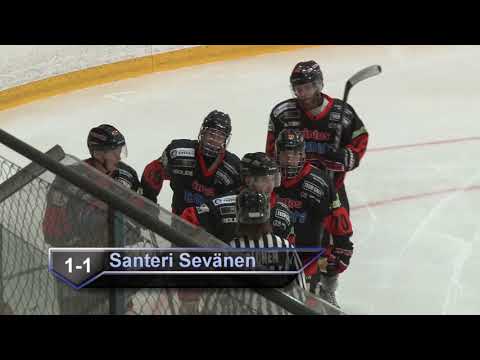 KuKi vs KHT 21 8 2019 kooste