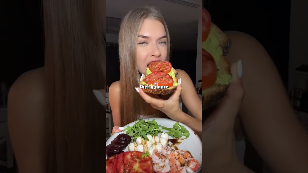 Acne Face Map Explained 😳 What Your Breakouts Mean