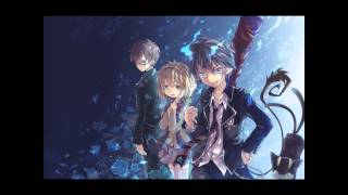 Nightcore Sleeping With Sirens - These Things I've Done