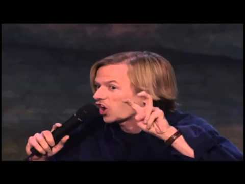 New stand up comedy 2015 - David Spade Take The Hit An HBO Special