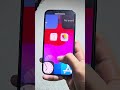 IOS 18 Update On IPhone 12 Apple IPhone Ios