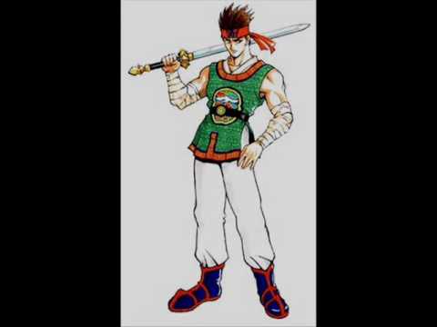 SoulEdge / Blade OST 10 - Horangi Arirang (Original)
