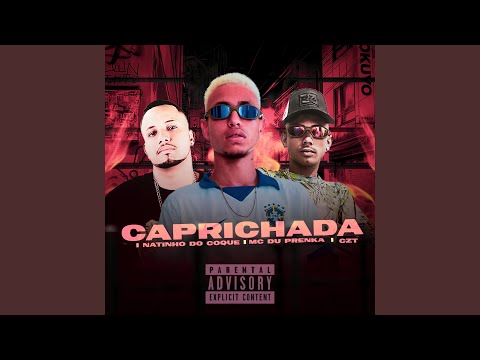 Caprichada (Feat. CZT)