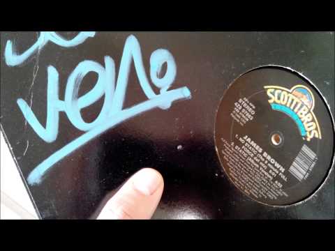 James brown -no static (the 8 minute full force def mix)-88'