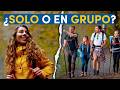 Ventajas Y Desventajas De Hacer El Camino De Santiago Solo