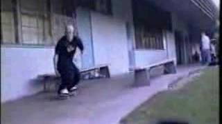 Brandon Turner & Peter Smolik - The Storm