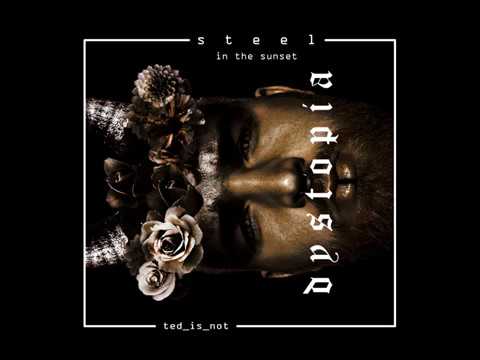 ted_is_not - ted_is_not - steel in the sunset