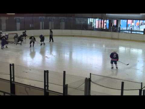 Donau Devils TV_Knaben vers Pfronten