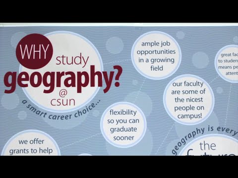 Pathways Insight - Geography Overview