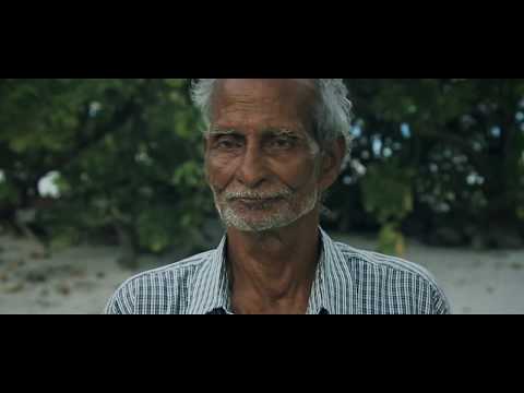 Henrik Lindstrand - Vinterviken (Official Music video)