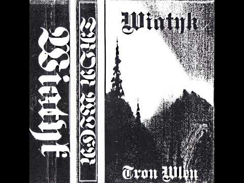 Wiatyk - Tron Wlen (Demo, 1996)
