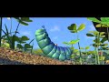 A Bug S Life I M A Beautiful Butterfly Heimlich HD