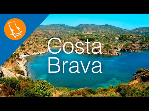 download lagu mp3 mp4 Costa Brava Region Of Spain, download lagu Costa Brava Region Of Spain gratis, unduh video klip Costa Brava Region Of Spain