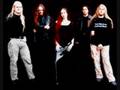 "Angels Never Die" CRYPTIC WINTERMOON 