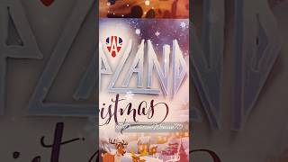 Def Leppard | We All Need Christmas (Book: A Leppland Christmas) | Unofficial Video