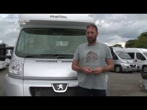 MHC S04E22 - NEW MODEL REVIEW Marquis Majestic 115